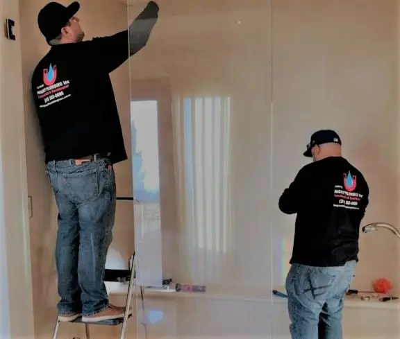 Professional plumbing installation for Drain Cleaning in Brookside